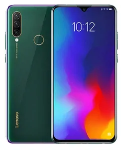 Замена стекла на телефоне Lenovo Z6 Youth Edition в Ижевске